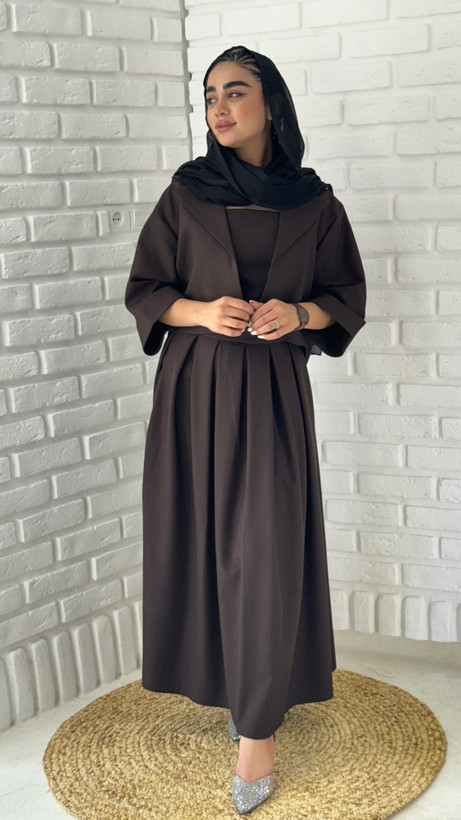 سه تیکه بزایاق