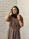 سه تیکه بزایاق