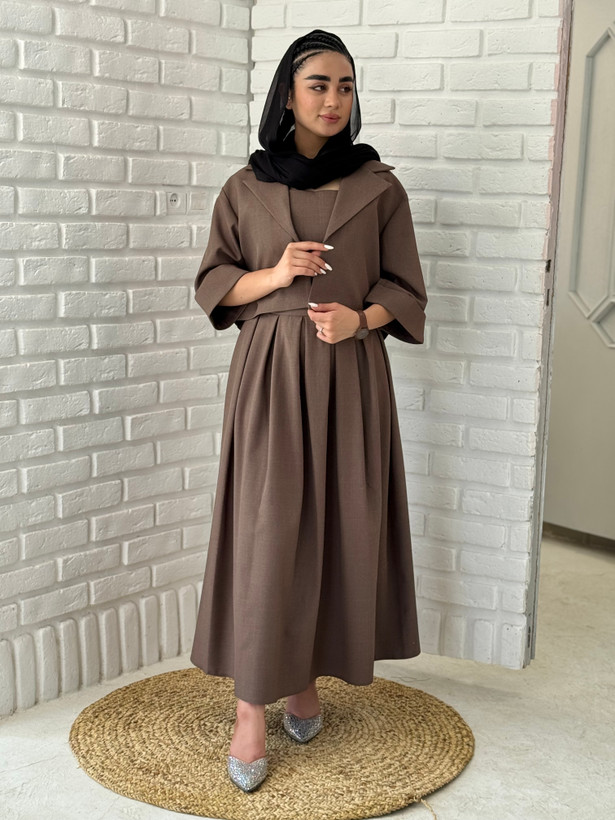 سه تیکه بزایاق